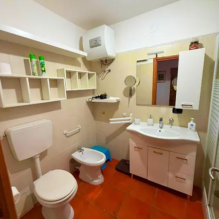 Appartement Dimora G&l Bari
