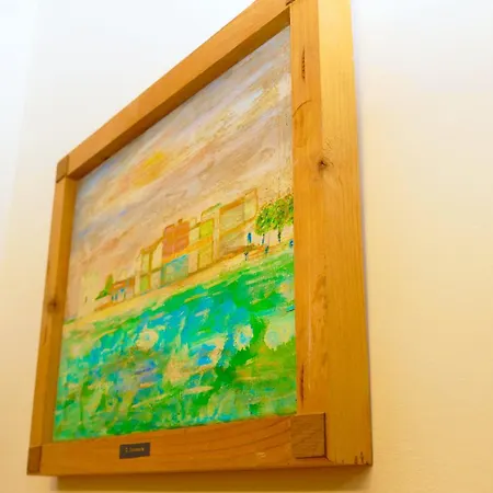 Dimora G&l Apartment