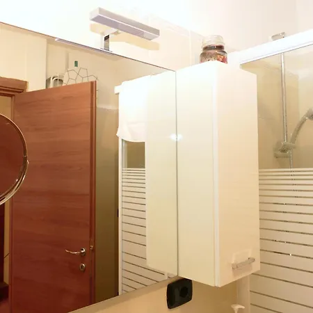 Dimora G&l Appartement *