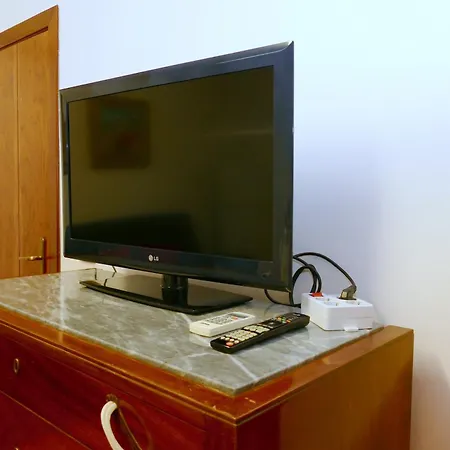 Appartement Dimora G&l *