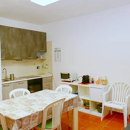 Appartement Dimora G&l *