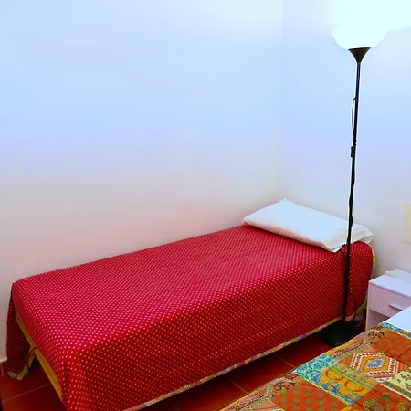Dimora G&l Appartement *