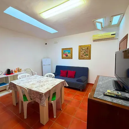 Dimora G&l Appartement