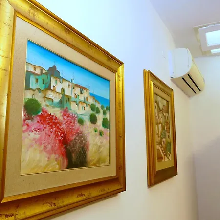 Appartement Dimora G&l