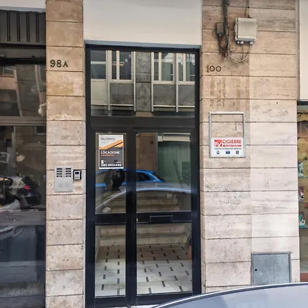 Appartement Dimora G&l Bari